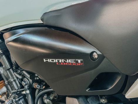 HONDA CB 600F HORNET