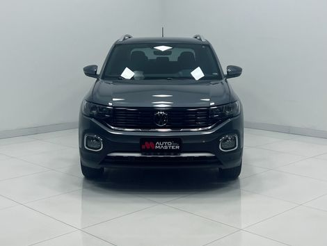 VolksWagen T-Cross Hig. 250 TSI 1.4 Flex 16V 5p Aut