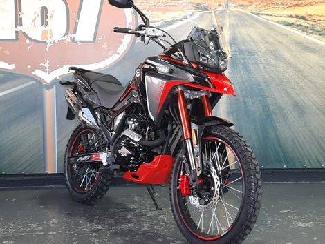 SHINERAY SHI 250