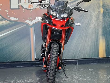 SHINERAY SHI 250