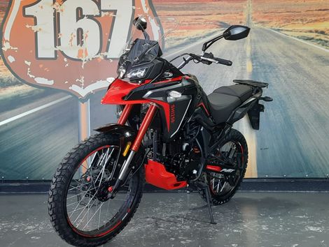 SHINERAY SHI 250
