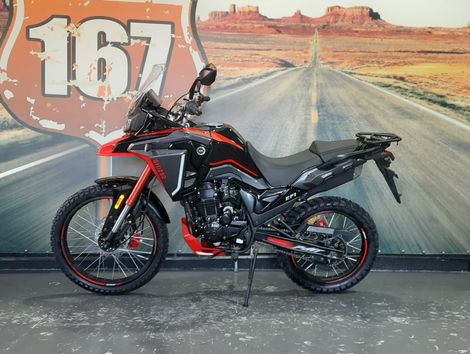 SHINERAY SHI 250