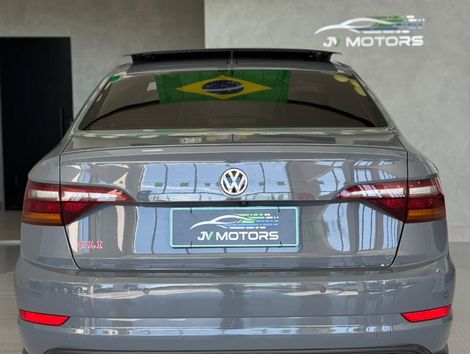 VolksWagen JETTA GLI 350 TSI 2.0 16V 4p Aut.