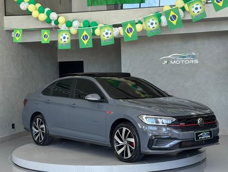 VolksWagen JETTA GLI 350 TSI 2.0 16V 4p Aut.
