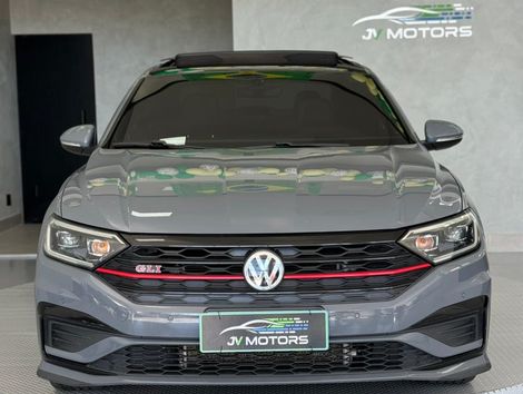 VolksWagen JETTA GLI 350 TSI 2.0 16V 4p Aut.