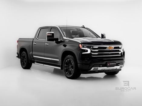 Chevrolet Silverado High Country 5.3 V8 AWD Aut.