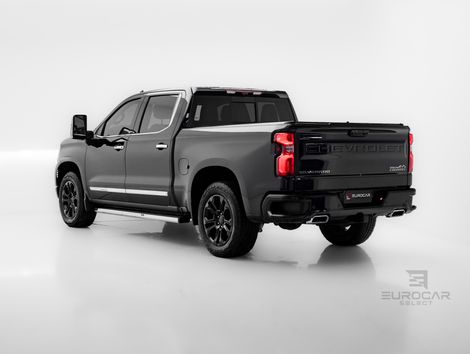 Chevrolet Silverado High Country 5.3 V8 AWD Aut.