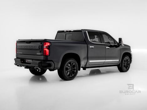 Chevrolet Silverado High Country 5.3 V8 AWD Aut.