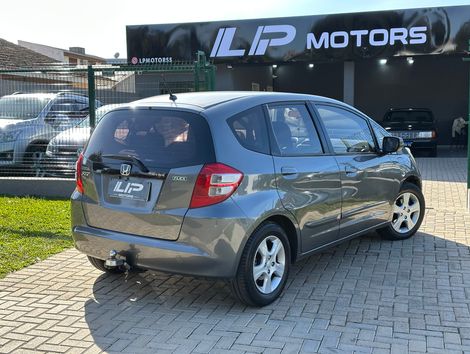 Honda Fit LXL 1.4/ 1.4 Flex 8V/16V 5p Aut.