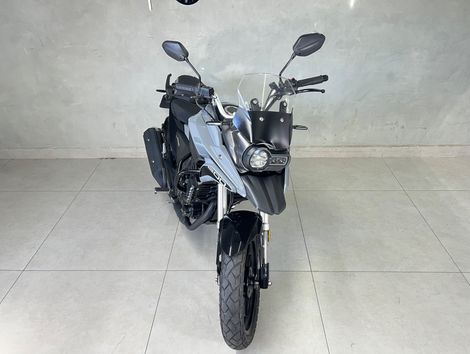 SHINERAY XY 200 STORM EFI
