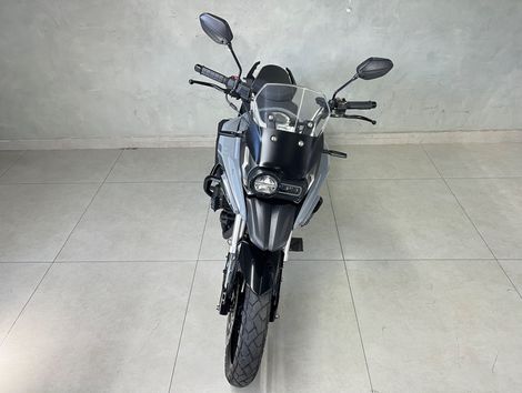 SHINERAY XY 200 STORM EFI