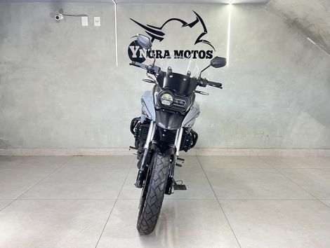 SHINERAY XY 200 STORM EFI