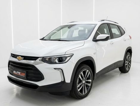 Chevrolet TRACKER LT 1.0 Turbo 12V Flex Aut.