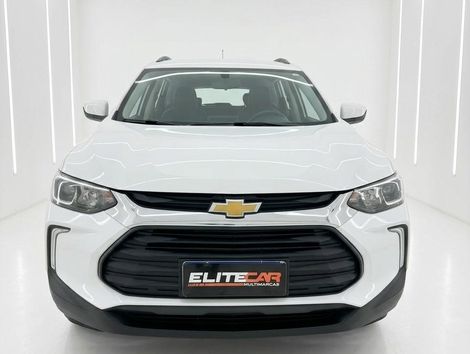 Chevrolet TRACKER LT 1.0 Turbo 12V Flex Aut.