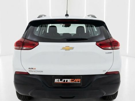 Chevrolet TRACKER LT 1.0 Turbo 12V Flex Aut.