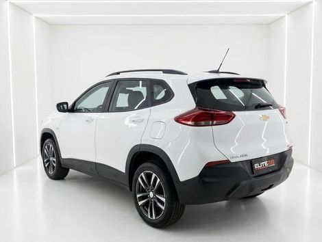 Chevrolet TRACKER LT 1.0 Turbo 12V Flex Aut.