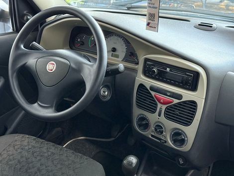 Fiat Palio 1.0 ECONOMY Fire Flex 8V 4p