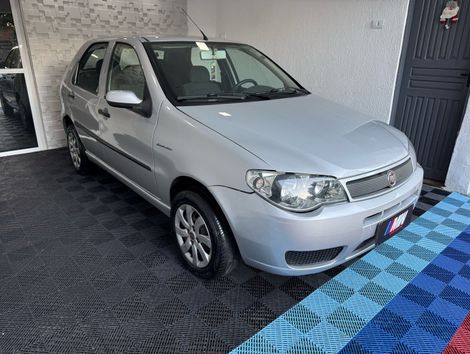 Fiat Palio 1.0 ECONOMY Fire Flex 8V 4p