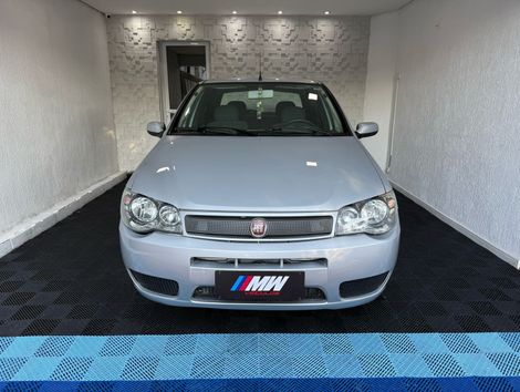 Fiat Palio 1.0 ECONOMY Fire Flex 8V 4p
