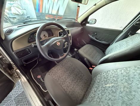 Fiat Palio 1.0 ECONOMY Fire Flex 8V 4p