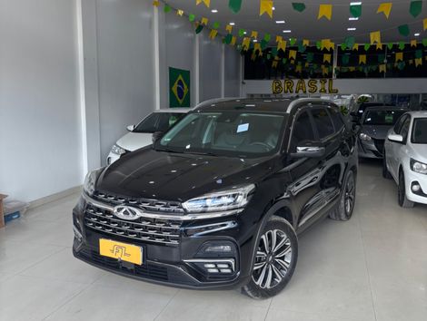 Caoa Chery/Chery Tiggo 8 TXS 1.6 16V TGDi Aut.