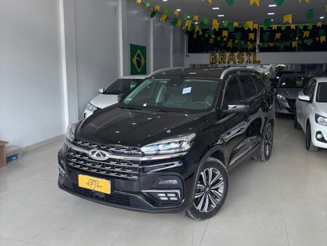 Caoa Chery/Chery Tiggo 8 TXS 1.6 16V TGDi Aut.