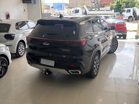 Caoa Chery/Chery Tiggo 8 TXS 1.6 16V TGDi Aut.