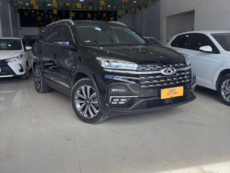 Caoa Chery/Chery Tiggo 8 TXS 1.6 16V TGDi Aut.