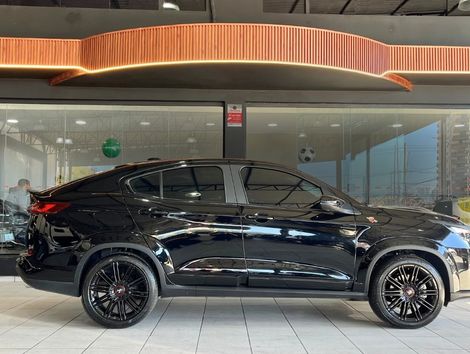 Fiat Fastback ABARTH Turbo Flex 1.3 Aut.