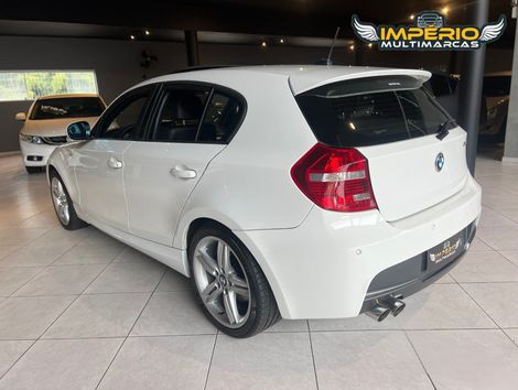 BMW 130iA 3.0 24V 265cv 5p