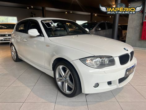 BMW 130iA 3.0 24V 265cv 5p