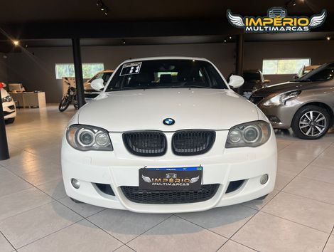 BMW 130iA 3.0 24V 265cv 5p