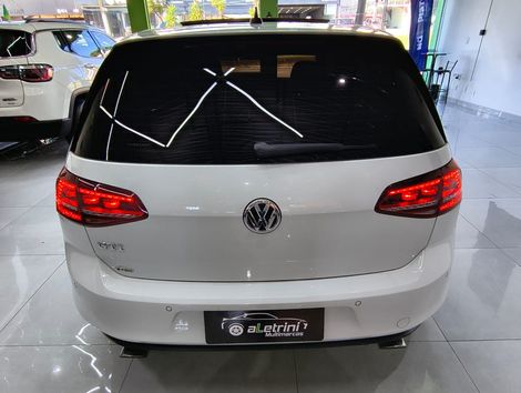 VolksWagen Golf GTi 2.0 TSI 220cv Aut.