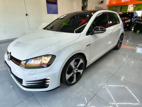 VolksWagen Golf GTi 2.0 TSI 220cv Aut.