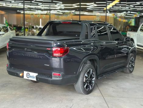 Chevrolet MONTANA RS 1.2 Turbo Flex 12V Aut.