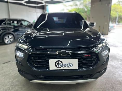 Chevrolet MONTANA RS 1.2 Turbo Flex 12V Aut.