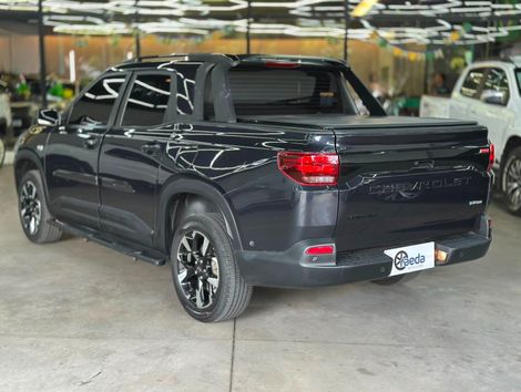Chevrolet MONTANA RS 1.2 Turbo Flex 12V Aut.