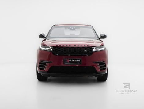 Land Rover Range R. VELAR R-Dyn. SE 3.0 4x4 V6 Aut.
