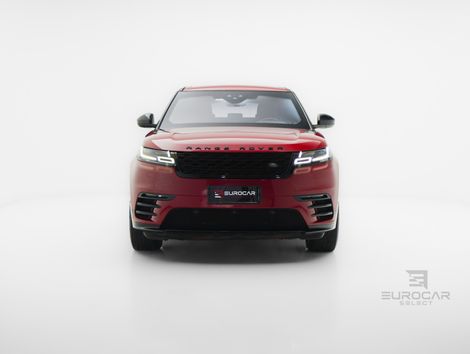 Land Rover Range R. VELAR R-Dyn. SE 3.0 4x4 V6 Aut.