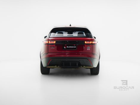 Land Rover Range R. VELAR R-Dyn. SE 3.0 4x4 V6 Aut.