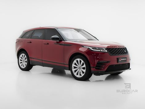 Land Rover Range R. VELAR R-Dyn. SE 3.0 4x4 V6 Aut.