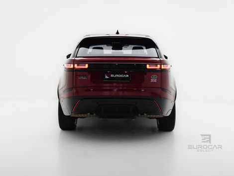 Land Rover Range R. VELAR R-Dyn. SE 3.0 4x4 V6 Aut.