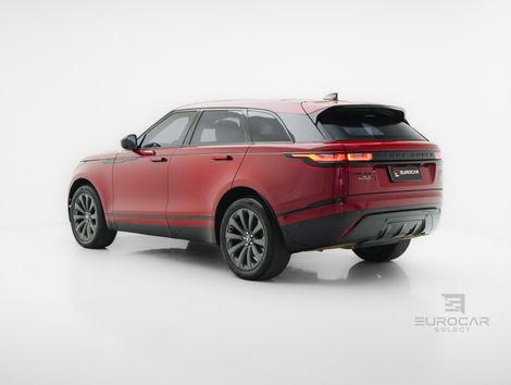 Land Rover Range R. VELAR R-Dyn. SE 3.0 4x4 V6 Aut.