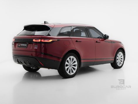 Land Rover Range R. VELAR R-Dyn. SE 3.0 4x4 V6 Aut.