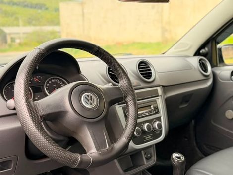 VolksWagen Saveiro 1.6 Mi Total Flex 8V CE