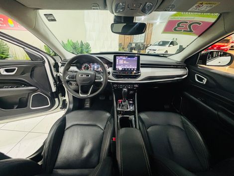 Jeep COMPASS LONG. T270 1.3 TB 4x2 Flex Aut.