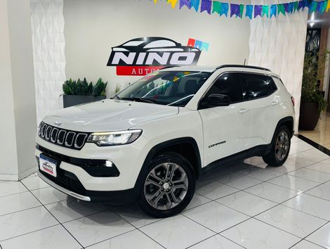 Jeep COMPASS LONG. T270 1.3 TB 4x2 Flex Aut.