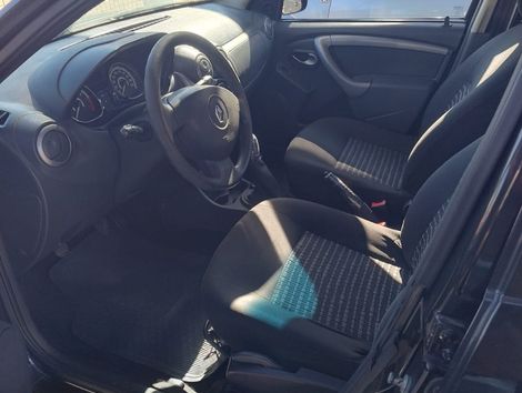 Renault SANDERO Expression Hi-Flex 1.0 16V 5p