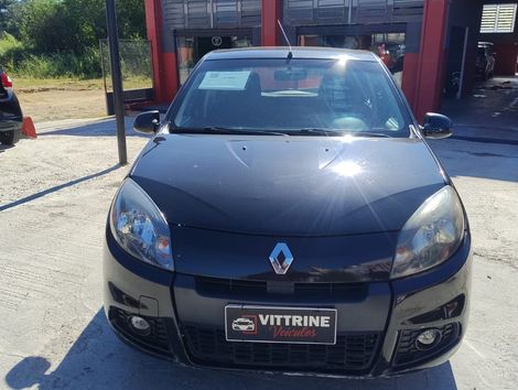 Renault SANDERO Expression Hi-Flex 1.0 16V 5p