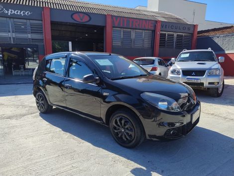 Renault SANDERO Expression Hi-Flex 1.0 16V 5p